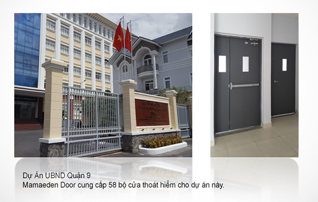 Ủy ban nhân dân quận 9