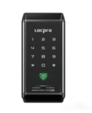 Khóa phụ trợ LOCPRO K100